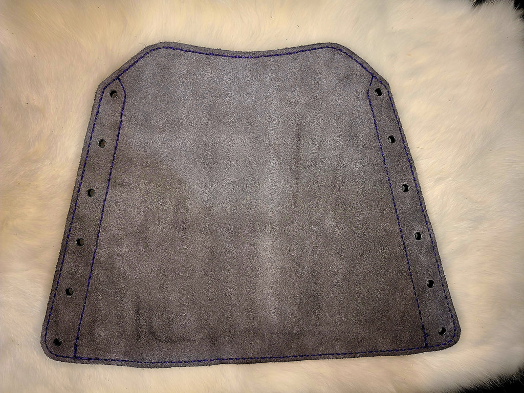 Shotgun Cuff Leather Pattern | 410 - 10GA | The Shadow Cuff