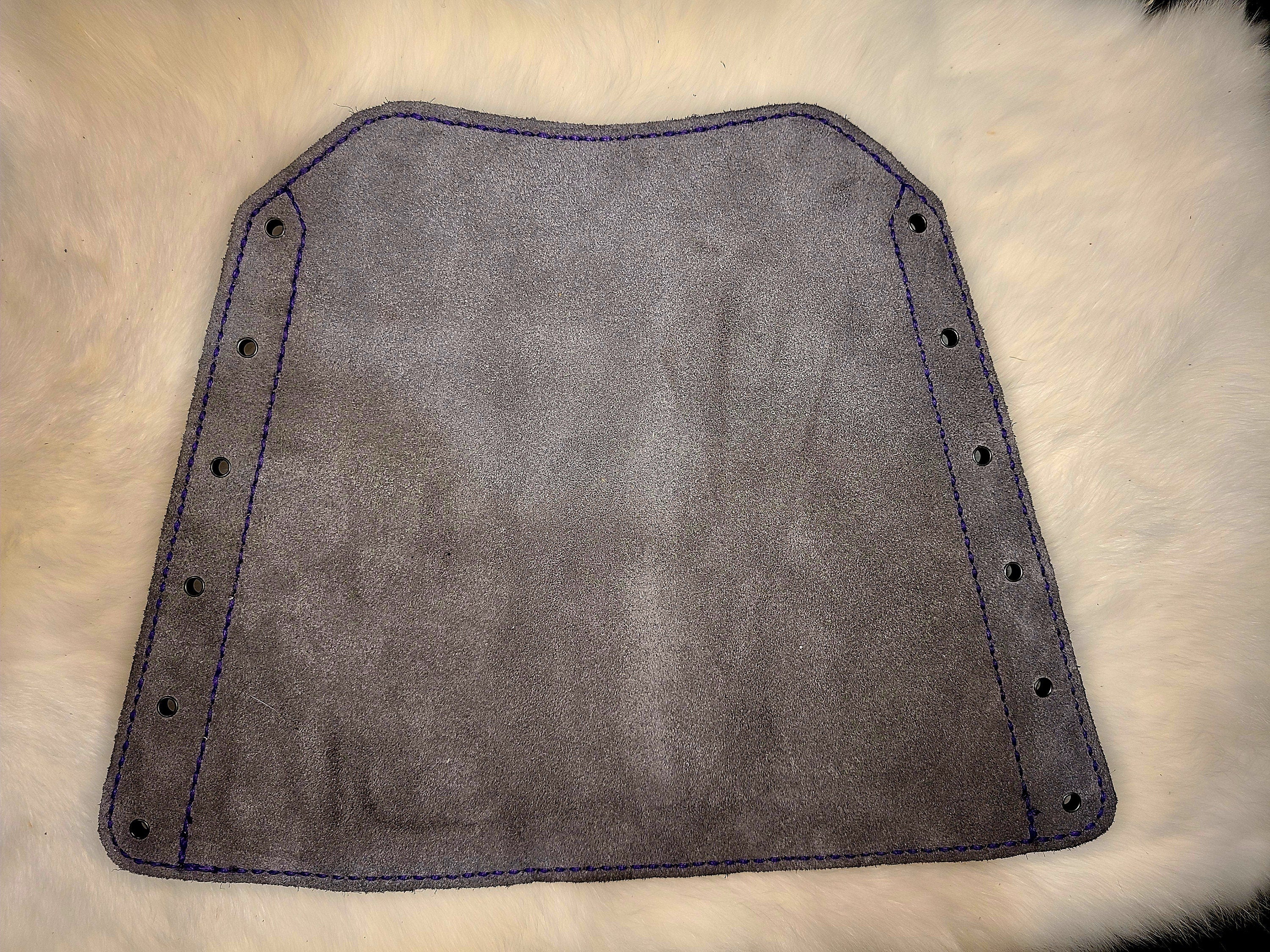 Shotgun Cuff Leather Pattern | 410 - 10GA | The Shadow Cuff